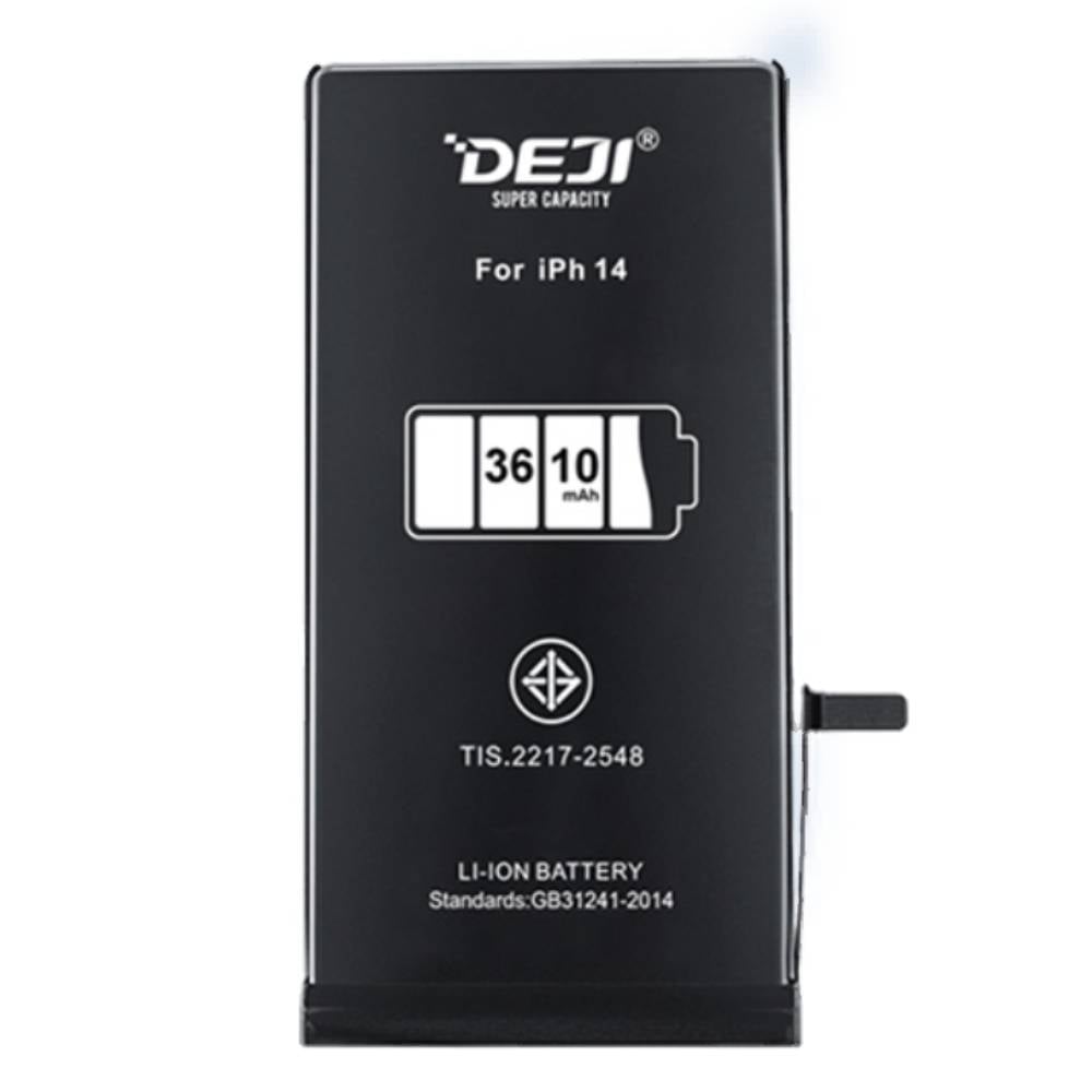 Baterie Compatibila iPhone 14 - High Capacity - Suporta Diagnoza
