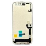 Ecran iPhone 17 Hard Oled NCC