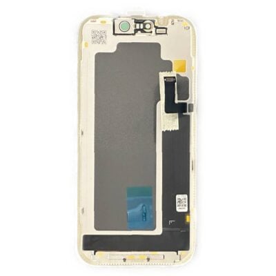 Ecran iPhone 17 Pro Hard Oled NCC