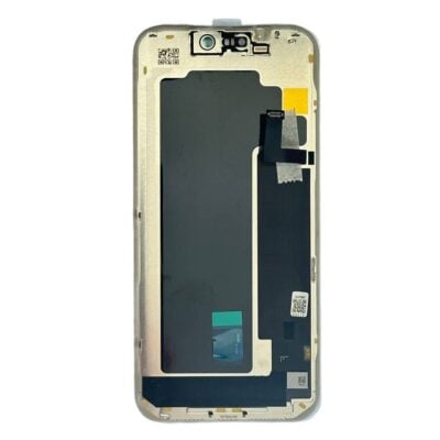 Ecran iPhone 17 Pro Max Hard Oled NCC