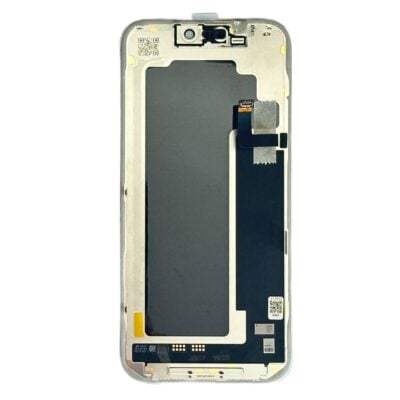 Ecran iPhone 17 Pro Max Soft Oled NCC
