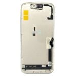 Ecran iPhone 17 Soft Oled NCC