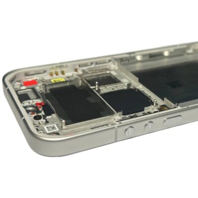 Ecran Original Xiaomi 17 Ultra
