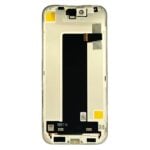 Ecran iPhone Air Soft Oled NCC