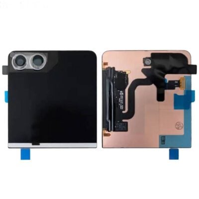 Ecran Original Exterior Samsung Galaxy Z Flip 8 (F776)