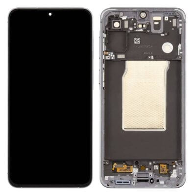 Ecran Original Samsung A57 (A576) - Asamblat