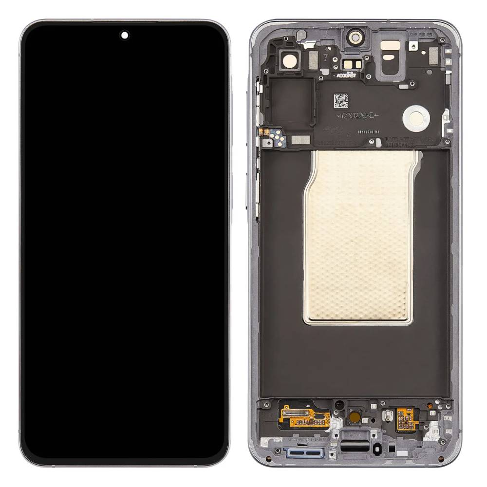 Ecran Original Samsung A57 (A576) - Asamblat